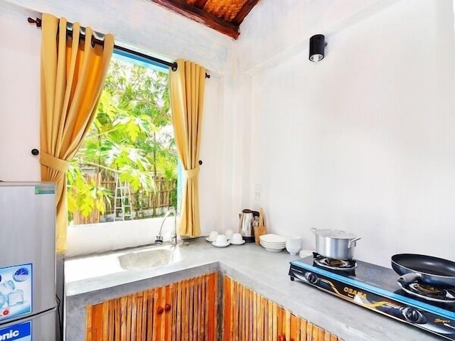 ローカル ビーチ ホームステイ