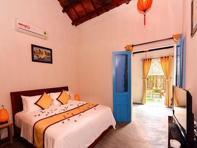 ローカル ビーチ ホームステイ