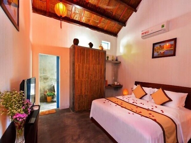 ローカル ビーチ ホームステイ