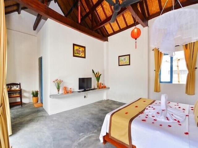 ローカル ビーチ ホームステイ