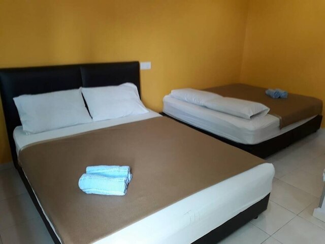 ホテル テングケラ