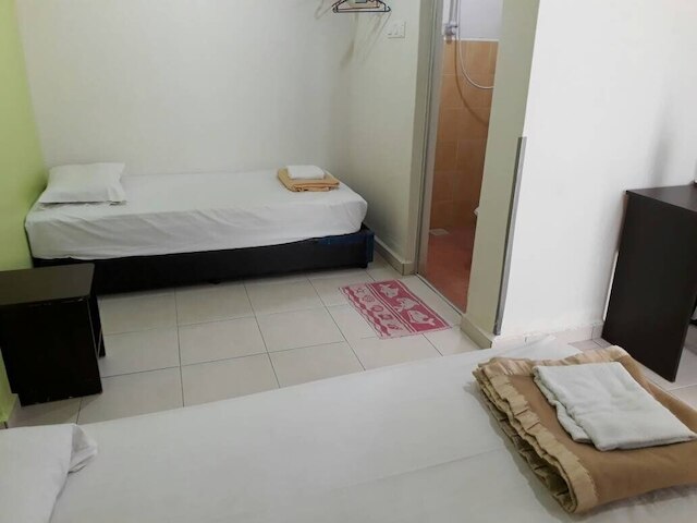 ホテル テングケラ