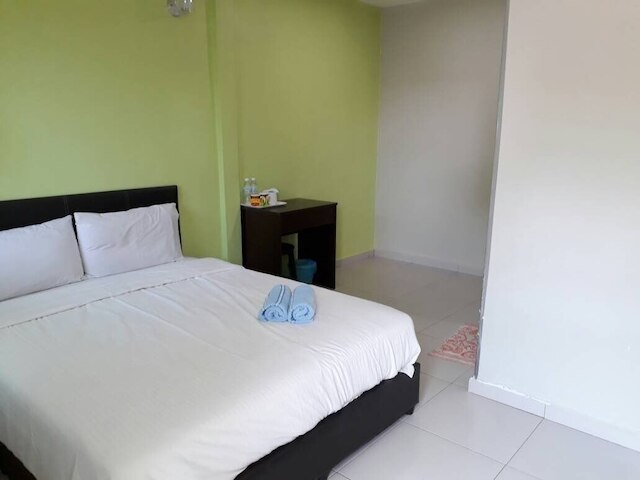 ホテル テングケラ