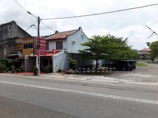 ホテル テングケラ