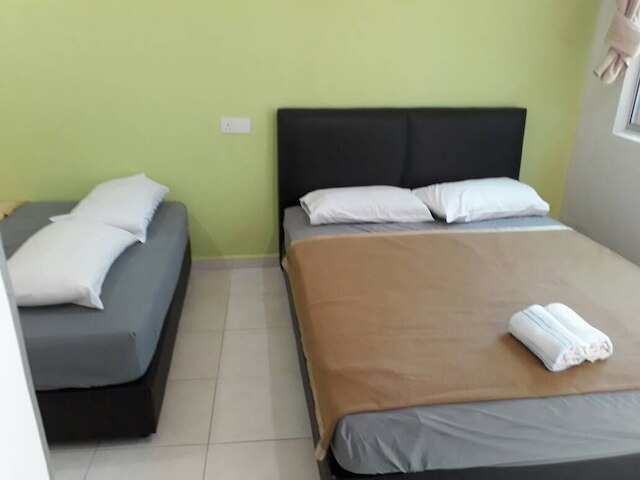 ホテル テングケラ