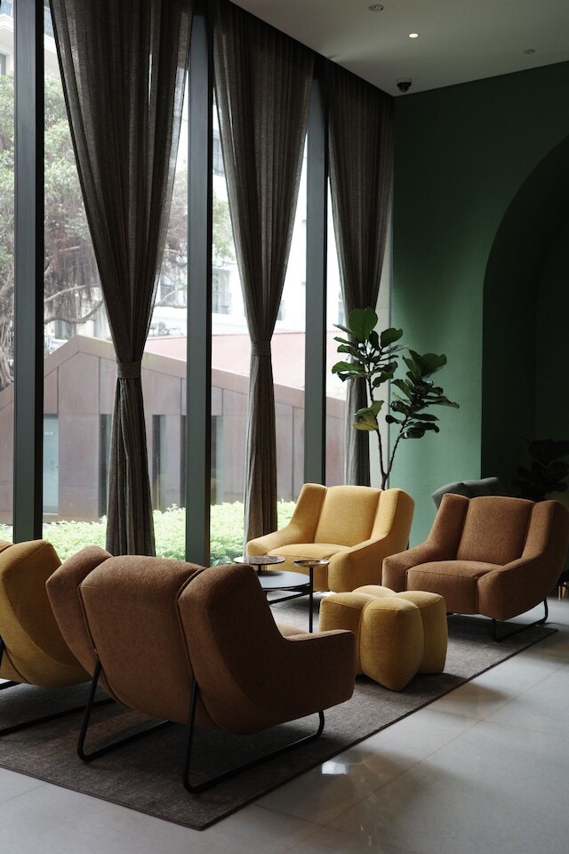 サマーセット ウエスト ポイント ハノイ