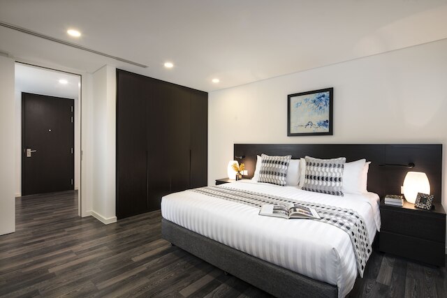 サマーセット ウエスト ポイント ハノイ