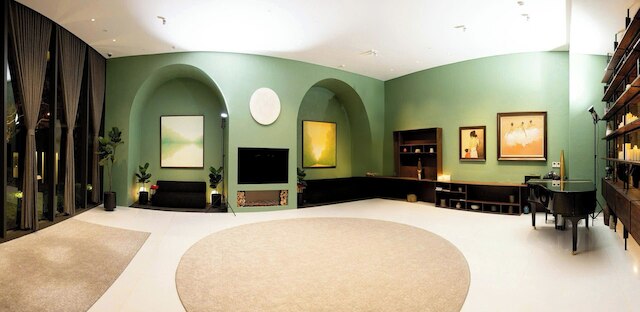 サマーセット ウエスト ポイント ハノイ