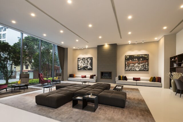 サマーセット ウエスト ポイント ハノイ