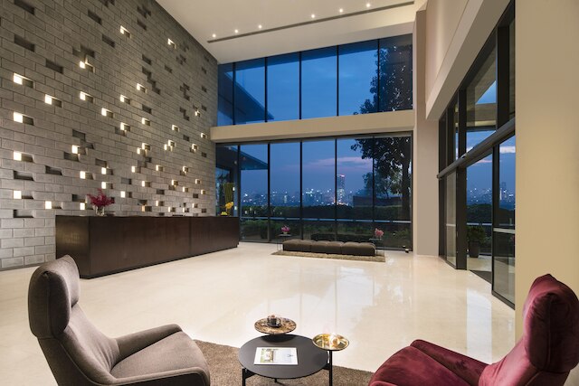 サマーセット ウエスト ポイント ハノイ