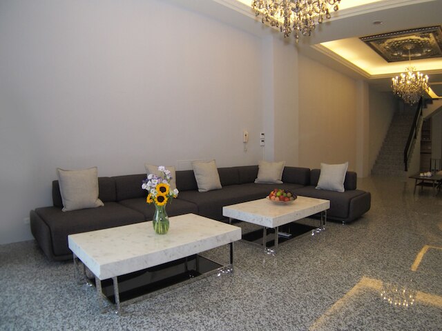 ラブ パリ (愛上巴黎民宿)