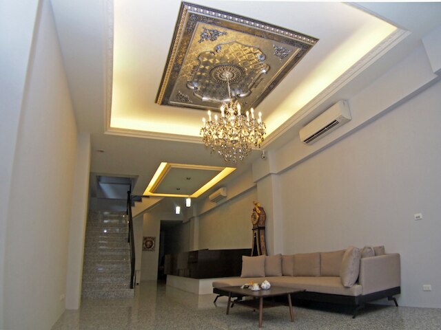 ラブ パリ (愛上巴黎民宿)