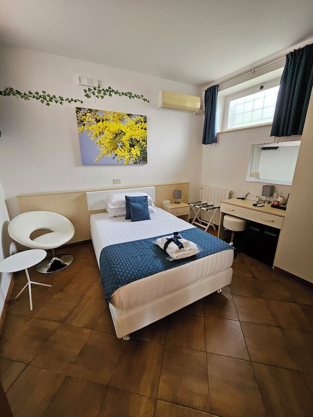 アルビス ルームズ ゲスト ハウス