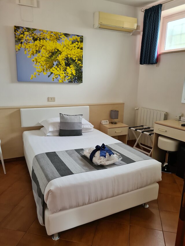 アルビス ルームズ ゲスト ハウス