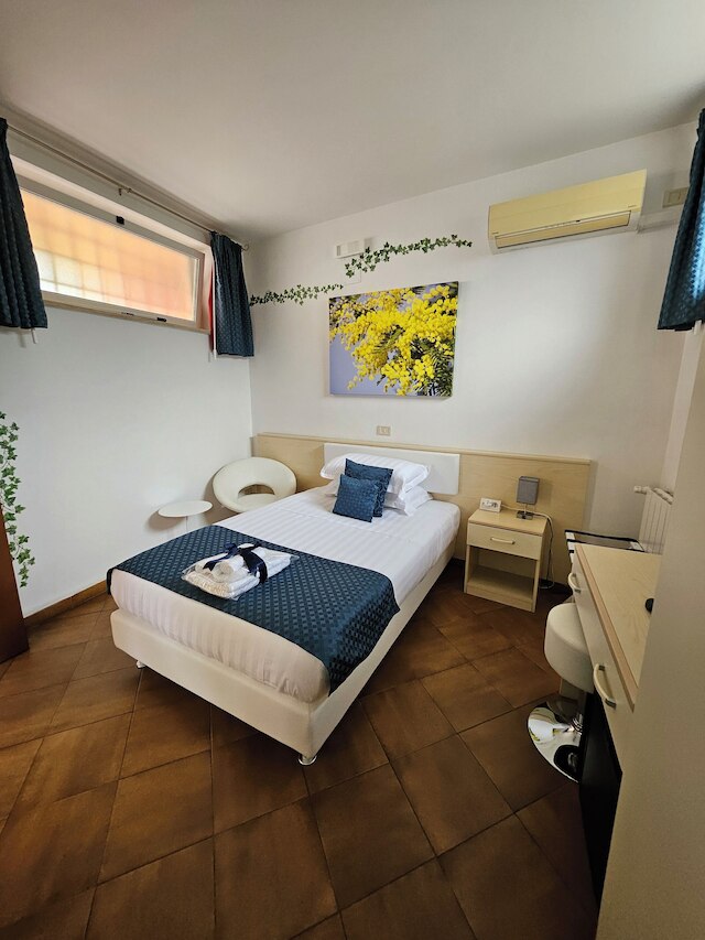 アルビス ルームズ ゲスト ハウス