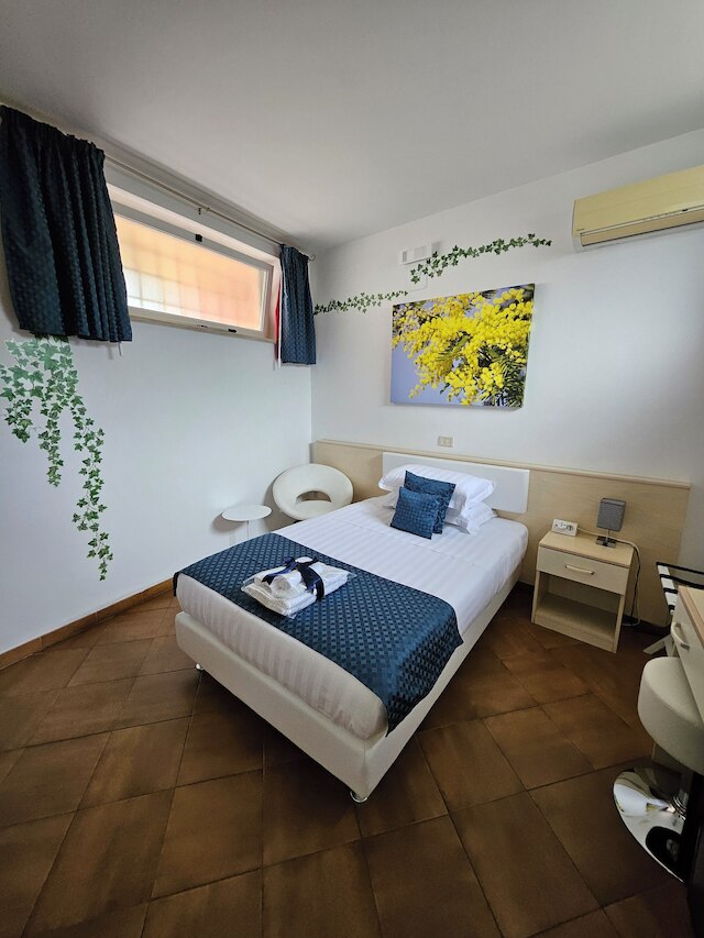 アルビス ルームズ ゲスト ハウス