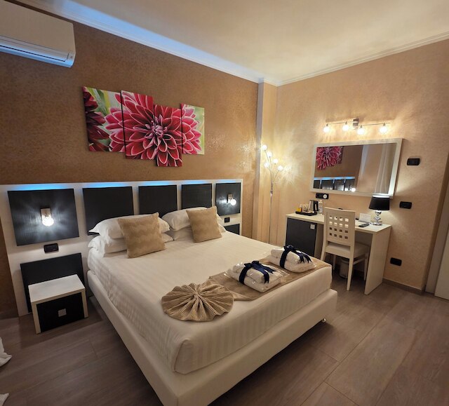 アルビス ルームズ ゲスト ハウス