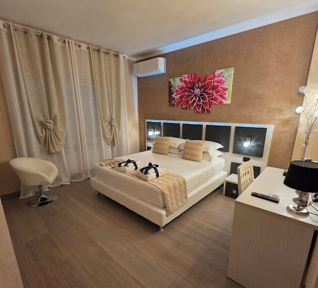 アルビス ルームズ ゲスト ハウス