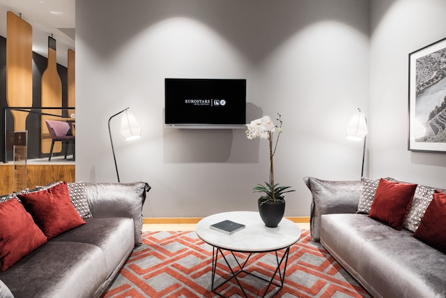 ユーロスターズ ポルト セントロ