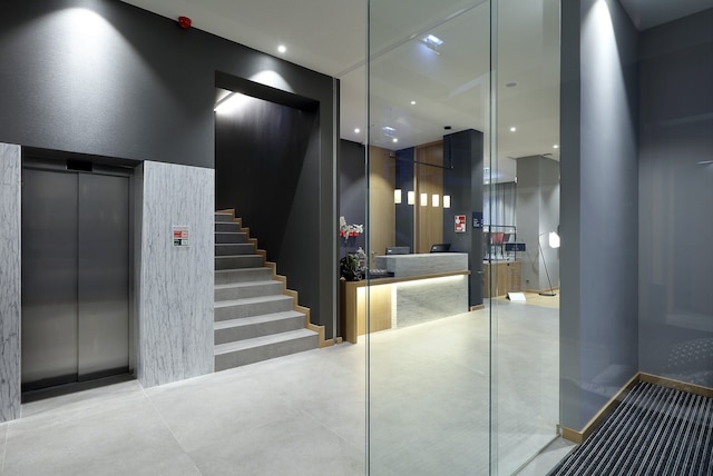 ユーロスターズ ポルト セントロ