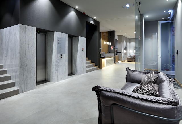 ユーロスターズ ポルト セントロ