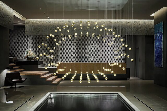 シルクス クラブ (然一酒店)