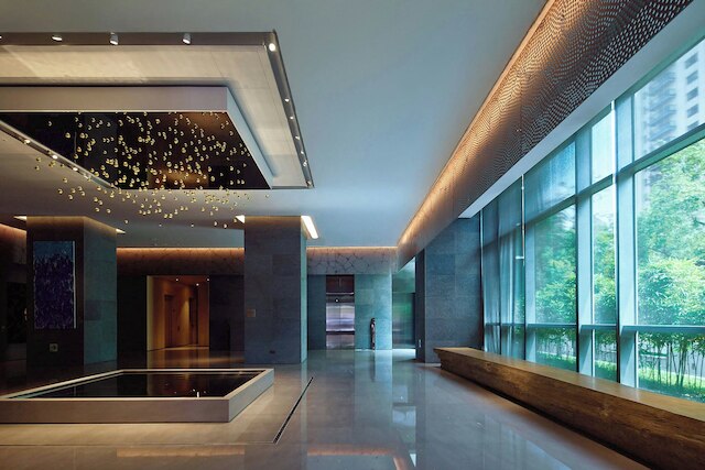 シルクス クラブ (然一酒店)