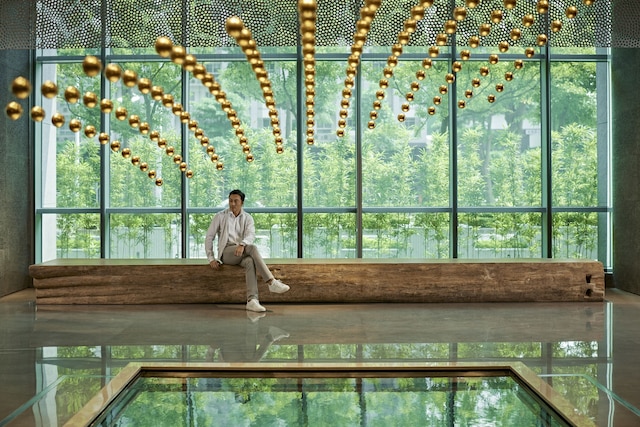 シルクス クラブ (然一酒店)