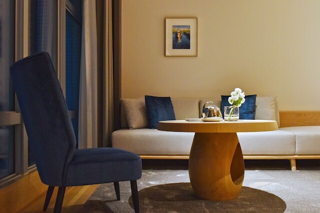 シルクス クラブ (然一酒店)