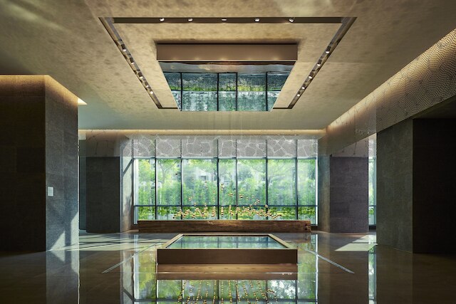 シルクス クラブ (然一酒店)