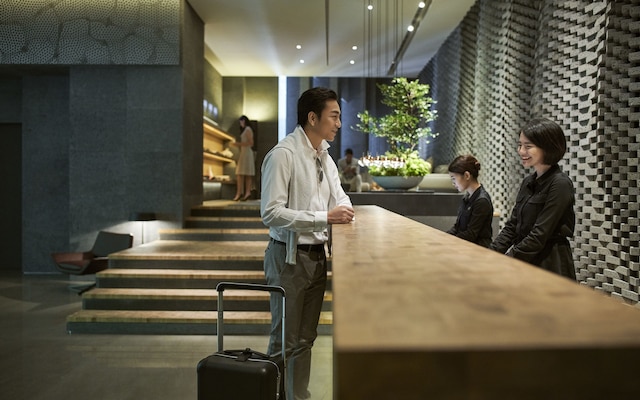 シルクス クラブ (然一酒店)