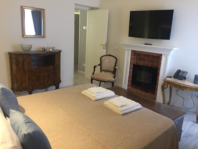 ナヴォーナ レジデンツァ デ シャルム