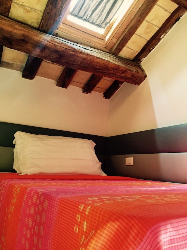 ナヴォーナ レジデンツァ デ シャルム