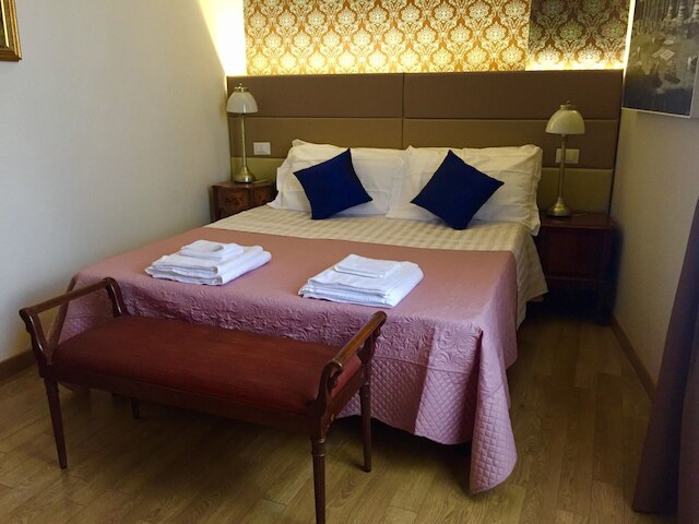 ナヴォーナ レジデンツァ デ シャルム