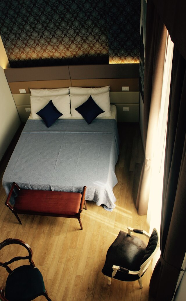 ナヴォーナ レジデンツァ デ シャルム