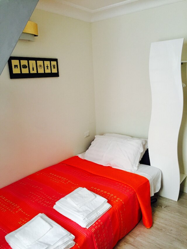 ナヴォーナ レジデンツァ デ シャルム