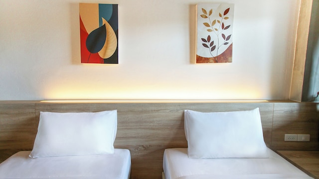 B2 ランナー ブティック & バジェット ホテル