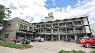 B2 ランナー ブティック & バジェット ホテル