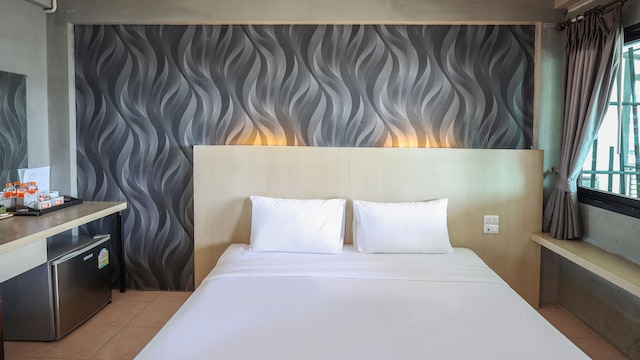 B2 ランナー ブティック & バジェット ホテル