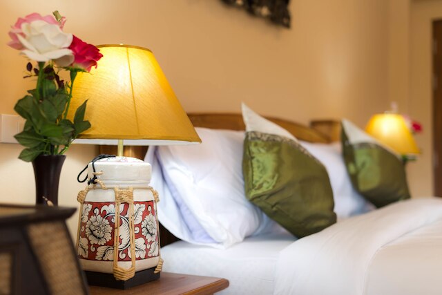 フエアンカンホン リゾート