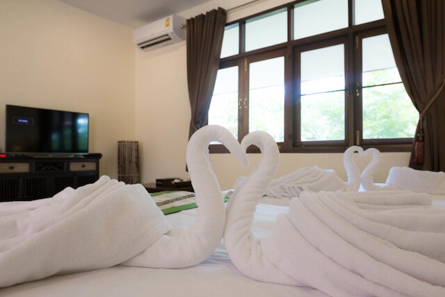 フエアンカンホン リゾート