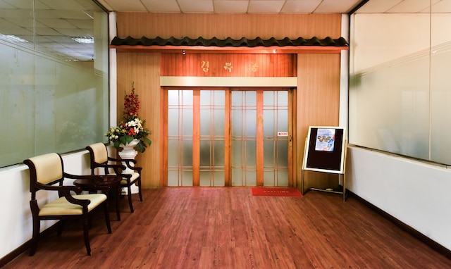 ジュリアナ ホテル コロンボ