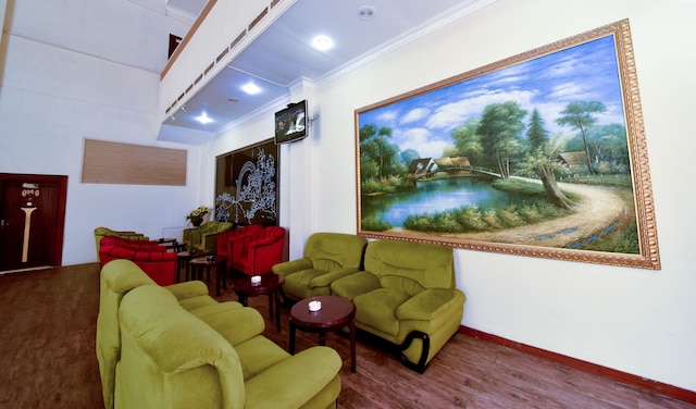 ジュリアナ ホテル コロンボ