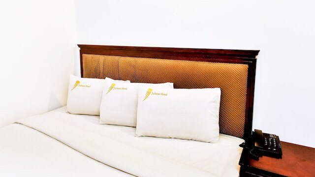 ジュリアナ ホテル コロンボ