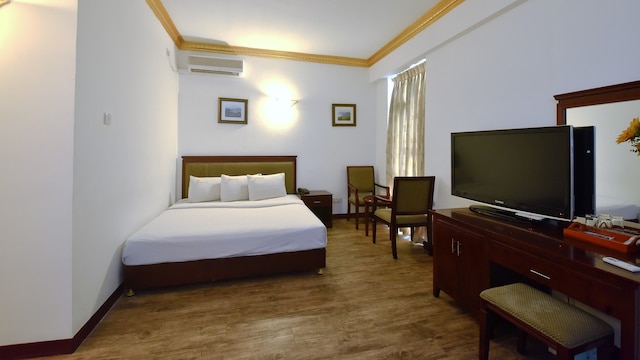 ジュリアナ ホテル コロンボ