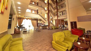 ジュリアナ ホテル コロンボ