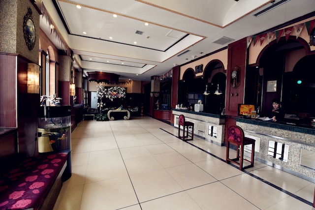 ハルビン ブレーメン ユダヤ人文化テーマ ホテル