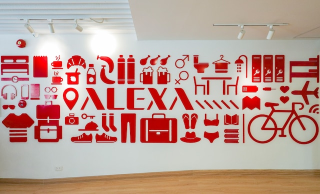 ALEXAニマン - ホステル