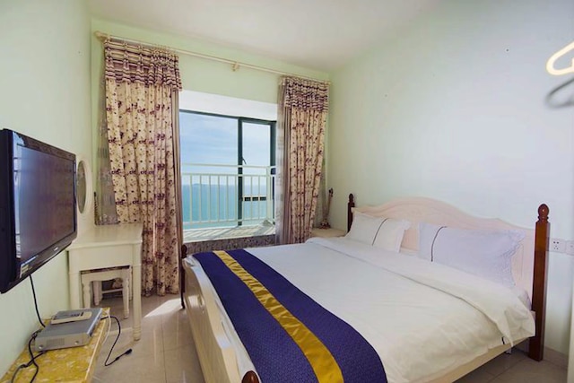 三亜ブルー ベイ アパートメント (三亚蓝色海湾海景度假公寓)