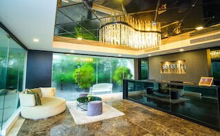 セレニティー コンド ウォンガマット バイ パツァモン